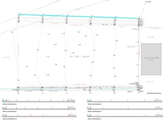 Terreno industriale in Vendita a Collesalvetti, 2'800'000&euro;, 40000 m²
