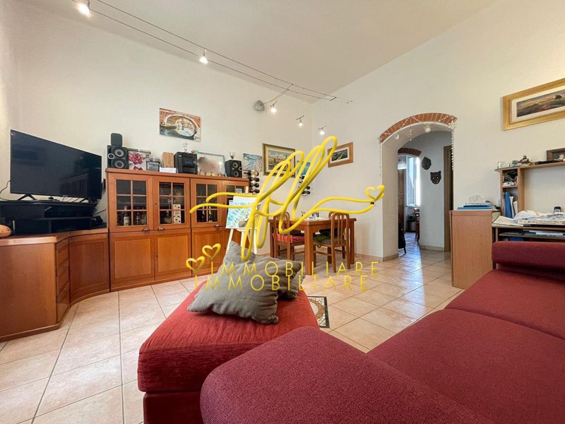 Trilocale in Vendita a Livorno, 148'000&euro;, 104 m²
