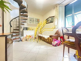 Trilocale in Vendita a Livorno, 110'000&euro;, 111 m²