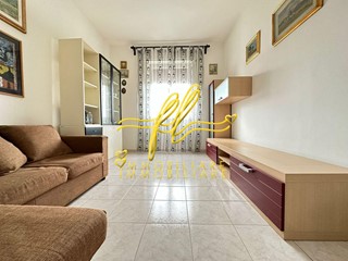 Trilocale in Vendita a Livorno, 155'000&euro;, 92 m²