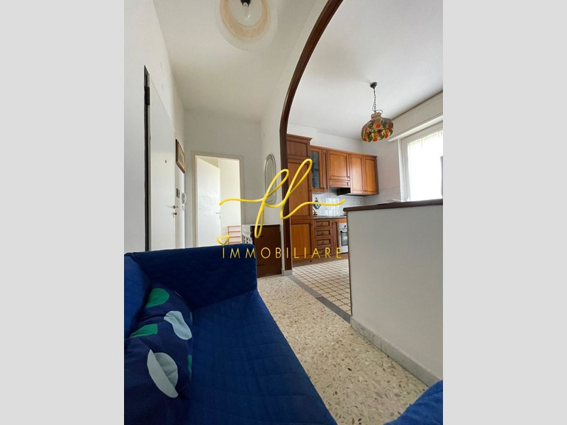 Bilocale in Vendita a Livorno, 125'000€, 40 m²