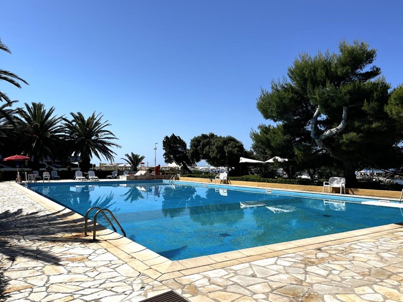 Monolocale in Vendita a Livorno, zona Quercianella, 158'000&euro;, 25 m², arredato