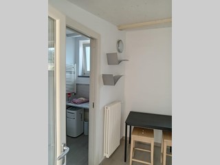 Bilocale in Affitto a Carrara, zona Marina di Carrara, 500€, 40 m²