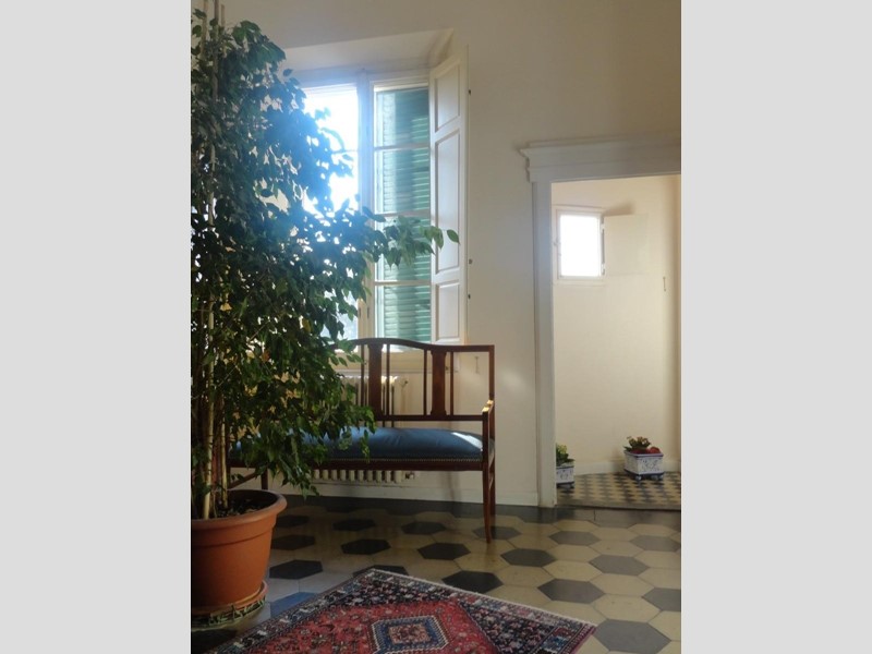 Appartamento in Vendita a Pisa, 600'000€, 220 m², arredato