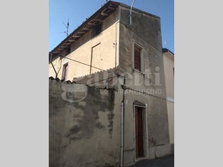 Casa Indipendente in Vendita a Codogno, 35'000€, 50 m²