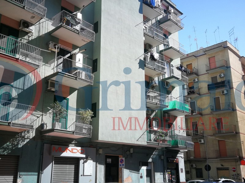 Bilocale in Vendita a Taranto, 65'000€, 65 m²