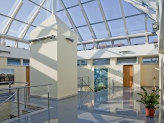 Ufficio in Vendita a Aprilia, 120'000€, 68 m²