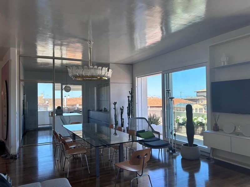 Appartamento in Vendita a Senigallia, 900'000&euro;, 175 m²