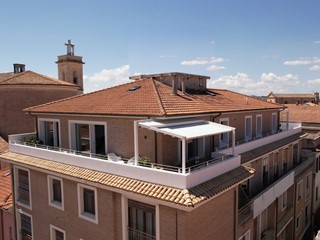 Appartamento in Vendita a Senigallia, 900'000€, 175 m²