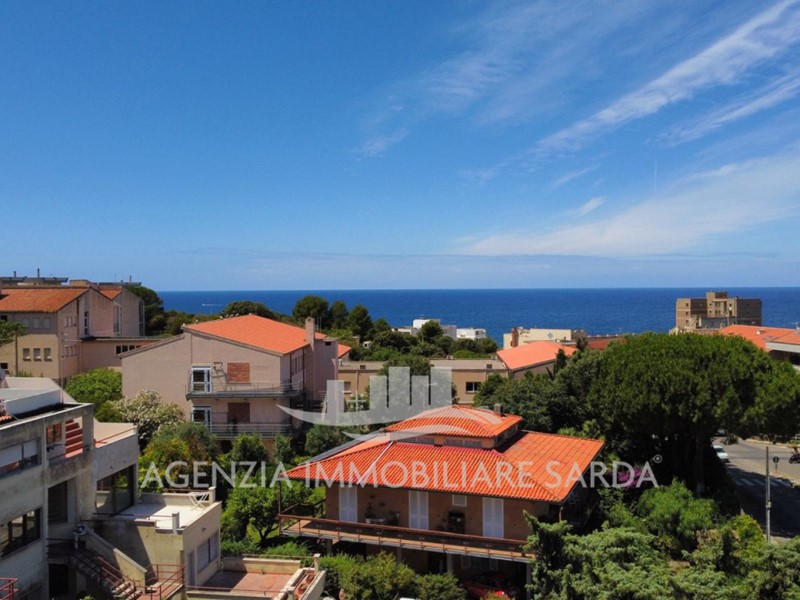 Appartamento in Vendita a Alghero, 850'000€, 92 m², con Box