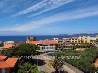 Appartamento in Vendita a Alghero, 850'000€, 92 m², con Box