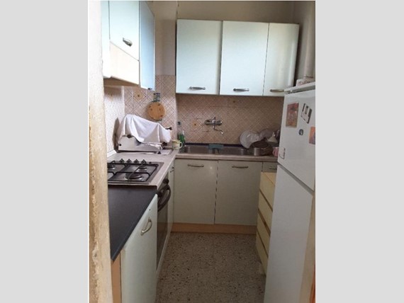 Trilocale in Vendita a Sarsina, 38'250€, 81 m²