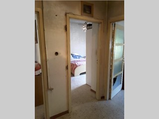 Trilocale in Vendita a Sarsina, 38'250€, 81 m²