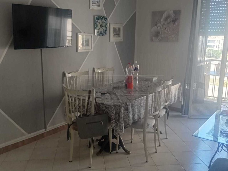 Appartamento in Vendita a Mazara del Vallo, 39'000€, 100 m²
