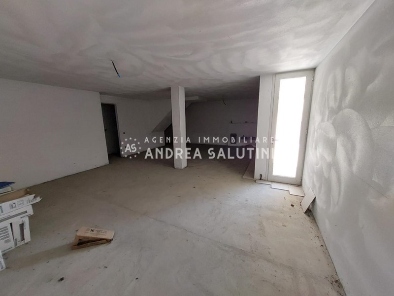 Villa bifamiliare in Vendita a Montopoli in Val d'Arno, 370'000€, 160 m², con Box