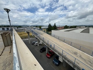 Trilocale in Vendita a Terni, 85'000€, 125 m²