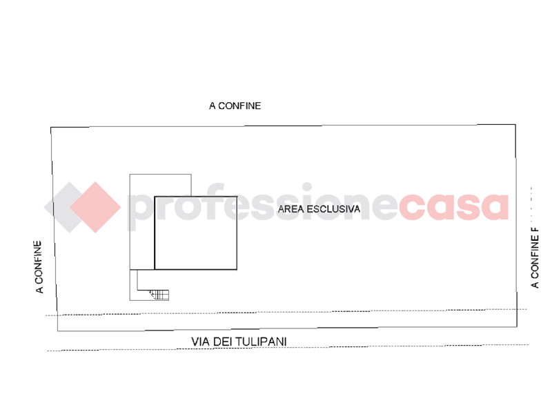 Terreno agricolo in Vendita a Albano Laziale, 79'000€, 1700 m²