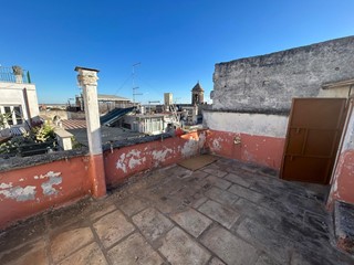 Casa Indipendente in Vendita a Grottaglie, 30'000€, 60 m²