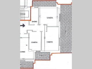 Quadrilocale in Vendita a Imperia, 165'000€, 95 m²