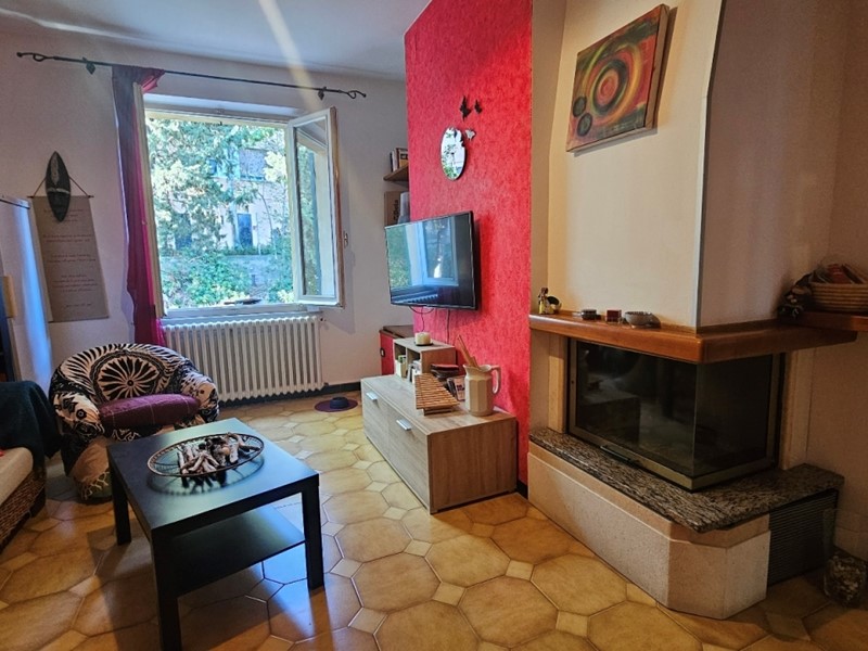 Quadrilocale in Vendita a San Marcello, 68'000€, 80 m²