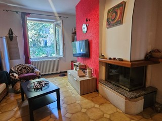 Quadrilocale in Vendita a San Marcello, 68'000€, 80 m²