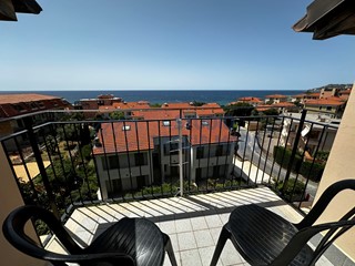 Bilocale in Vendita a Riva Ligure, 209'000€, 45 m², arredato