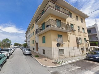 Trilocale in Vendita a Pescara, 103'000&euro;, 65 m²