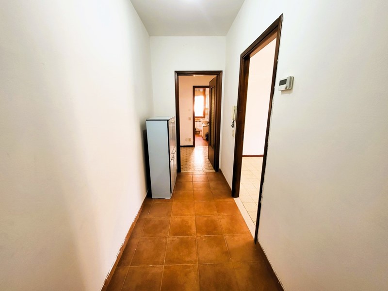 Bilocale in Vendita a San Bartolomeo al Mare, 140'000€, 43 m²