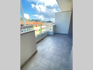 Trilocale in Vendita a Acquaviva Picena, 130'000€, 57 m²