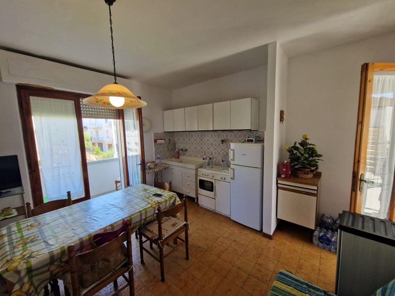 Bilocale in Affitto a Rosignano Marittimo, zona Vada, 1'600€, 45 m², arredato