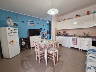 Trilocale in Vendita a Rio, 165'000&euro;, 50 m², arredato