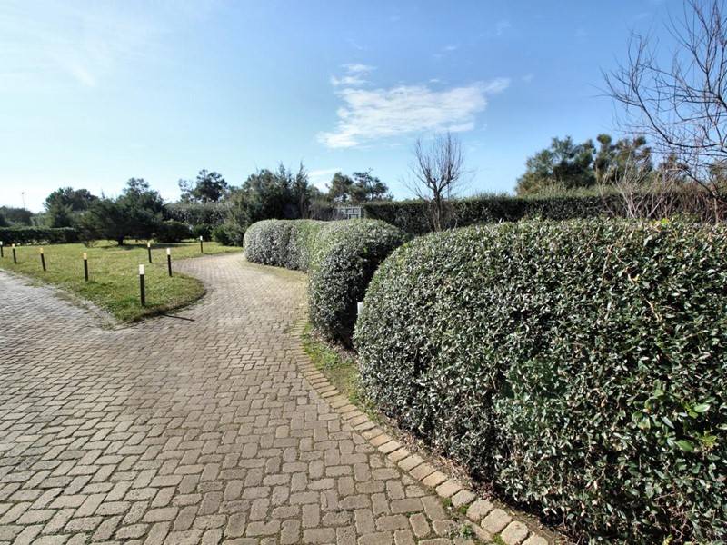 Quadrilocale in Vendita a Pisa, zona Calambrone, 299'000€, 80 m², arredato