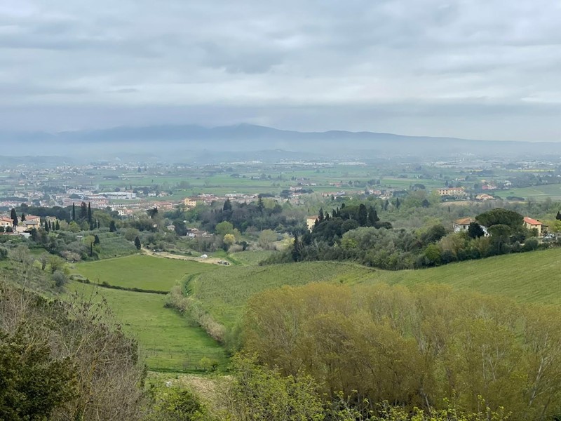 Trilocale in Vendita a San Miniato, 320'000€, 110 m²