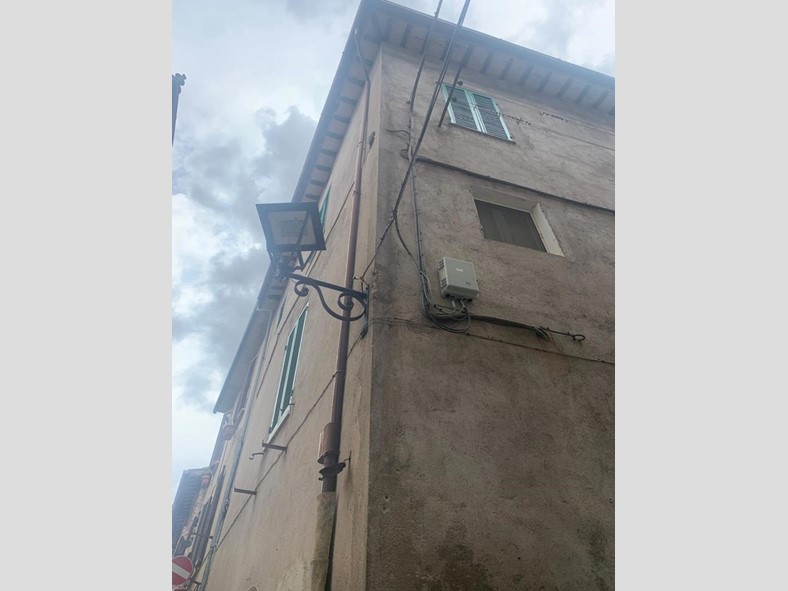 Trilocale in Vendita a Bevagna, 95'000€, 100 m²