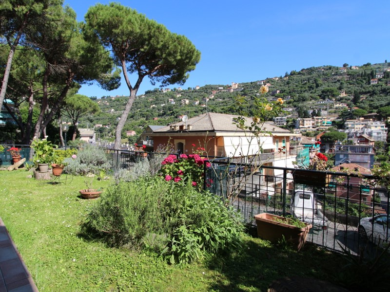 Appartamento in Vendita a Santa Margherita Ligure, 648'000€, 165 m²