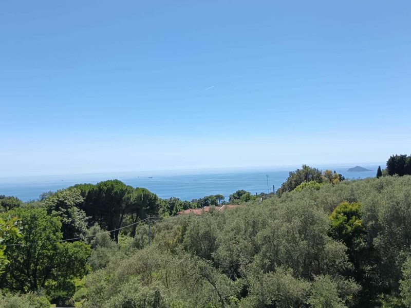 Casa Indipendente in Vendita a Ameglia, zona Montemarcello, 1'200'000€, 375 m²