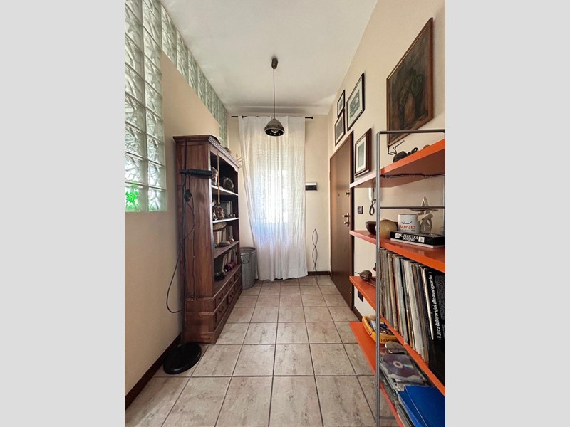 Trilocale in Vendita a Francavilla al Mare, 160'000€, 85 m², arredato