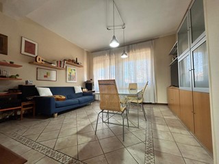 Trilocale in Vendita a Francavilla al Mare, 160'000€, 85 m², arredato
