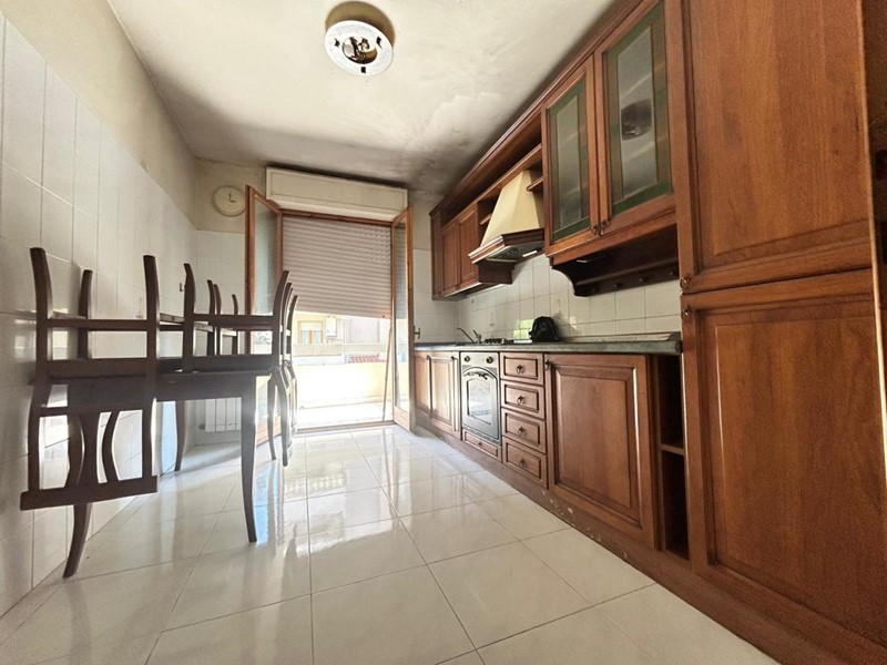 Appartamento in Vendita a Francavilla al Mare, 180'000€, 110 m², arredato