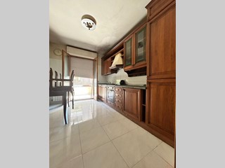 Appartamento in Vendita a Francavilla al Mare, 180'000€, 110 m², arredato