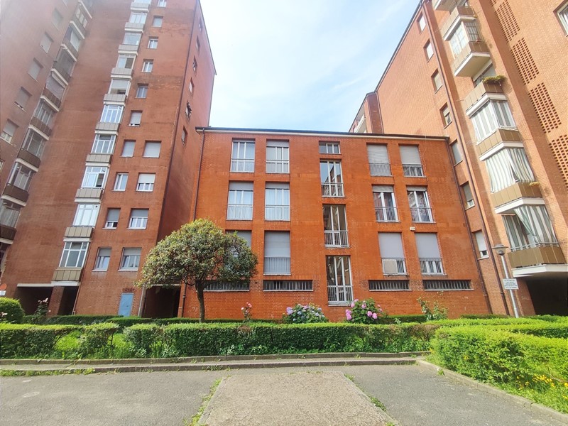 Quadrilocale in Vendita a Torino, 139'000€, 99 m²