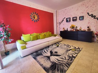 Quadrilocale in Vendita a Torino, 139'000€, 99 m²