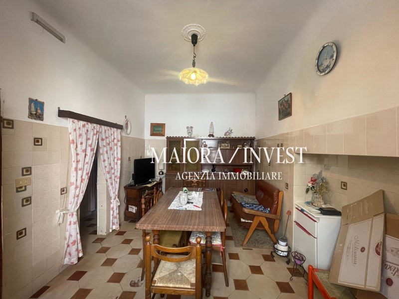 Casa Semi Indipendente in Vendita a San Benedetto del Tronto, 250'000€, 150 m²