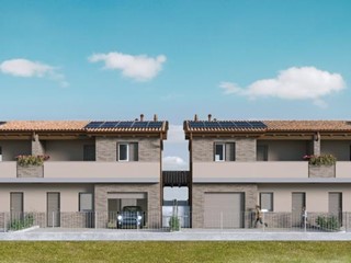 Casa Semi Indipendente in Vendita a Collecchio, 440'000€, 140 m²