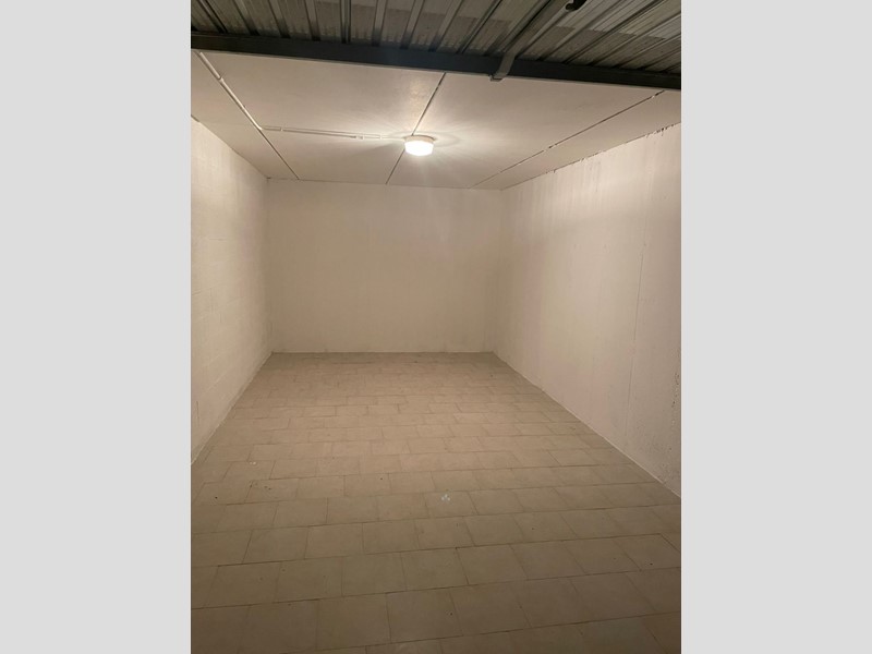 Box in Vendita a Parma, 19'000€, 22 m²