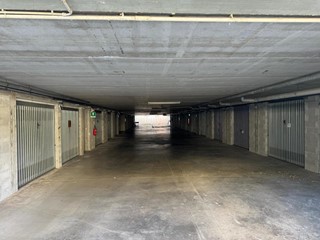 Box in Vendita a Parma, 19'000€, 22 m²