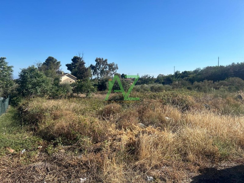 Terreno agricolo in Vendita a Mascalucia, 39'000€, 2000 m²