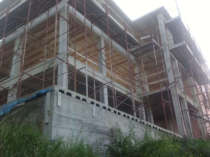 Casa Semi Indipendente in Vendita a Ascea, zona Acea capoluogo, 99'000€, 240 m²