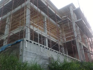 Casa Semi Indipendente in Vendita a Ascea, zona Acea capoluogo, 99'000€, 240 m²