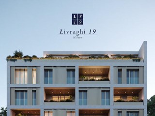 Bilocale in Vendita a Milano, zona PRECOTTO, 335'000€, 54 m²